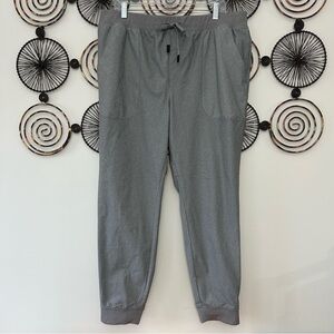 VRST Men's Limitless Athletic Fit Jogger